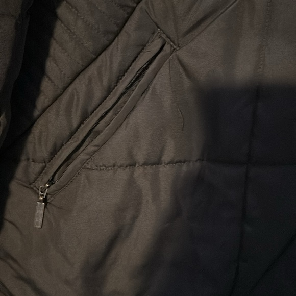 Winter coat - Plus size - Picture 2 of 6